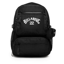 Billabong Zaino Billabong C-BLB-M-001-08 Nero