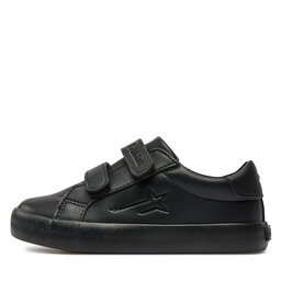 

Снікерcи Big Star Shoes NN374006 Чорний