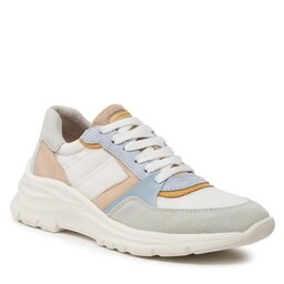 Salamander Αθλητικά Salamander 32-28303-20 Offwhite/White