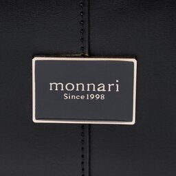 

Сумка Monnari BAG2190-020 Black, Чорний