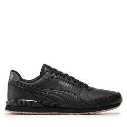 Puma Laisvalaikio batai Puma St Runner V3 L 384855 04 Juoda