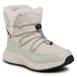CMP Μπότες Χιονιού CMP Sheratan Lifestyle Shoes Wp 30Q4576 Gesso A426
