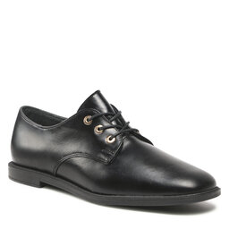 Ryłko Oxfords Ryłko F1RM6 Czarny LE3