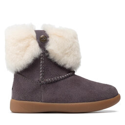 

Взуття Ugg, Сірий
