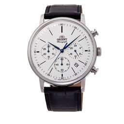 Orient Zegarek Orient KV0405S10B Czarny