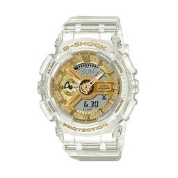 G-Shock Klocka G-Shock GMA-S110SG-7AER Gold/Transparent