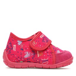 

Тапочки Froddo Slippers G1700363-1 M Fuxia+ 1, Червоний
