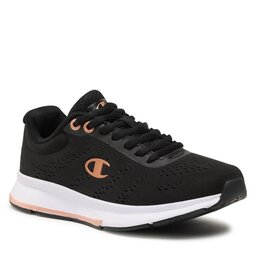 Champion Sneakersy Champion Jaunt S11500-CHA-KK006 Nbk/Rose Gold
