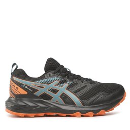 

Взуття Asics Gel-Sonoma 6 G-Tx GORE-TEX 1012A921 Black/Misty Pine 017, Чорний