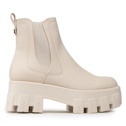 

Челсі Guess Vaeda FL7VAE ELE10 IVORY, Бежевий