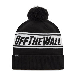 Vans Sapka Vans Off The Wall Po VN0A2YR7Y281 Black