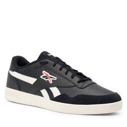 Reebok Обувки Reebok Royal Techque T GX8604 Черен
