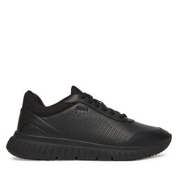 BOSS Sneakersy BOSS Titanis 50548718 Czarny