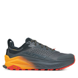 Altra Bakancs Altra Olympus 6 AL0A85NJ0 Fekete