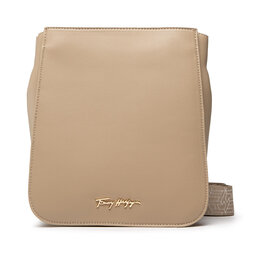 Tommy Hilfiger Torebka Tommy Hilfiger Tommy Joy Bucket AW0AW11893 AEG