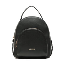 Liu Jo Zaino Liu Jo Ecs m Backpack AF3074 E0086 Nero 22222