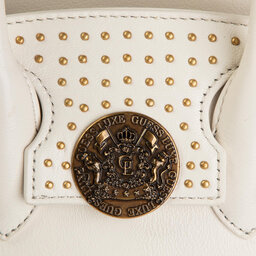 

Сумка Guess Atlas (LS) HWATLS L9478 IVS, Білий