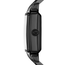 

Годинник Emporio Armani, Чорний