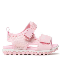 

Босоніжки Bibi Summer Roller Spoi 1103103 Sugar, Рожевий
