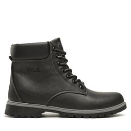 

Черевики туристичні Fila Maverick Mid FFM0148.83052 Black/Black, Чорний