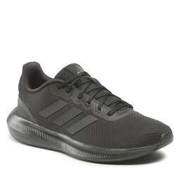 adidas Chaussures adidas Runfalcon 3.0 HP7544 Core Black/Core Black/Carbon