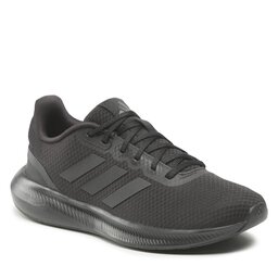 adidas Pantofi adidas Runfalcon 3.0 HP7544 Core Black/Core Black/Carbon