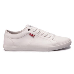 

Кросівки Levi's® 225826-794-50 Brilliant White, Білий