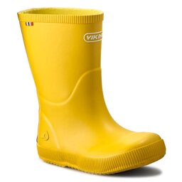 Viking Kalosze Viking Classic Indie 1-13200-13 Yellow