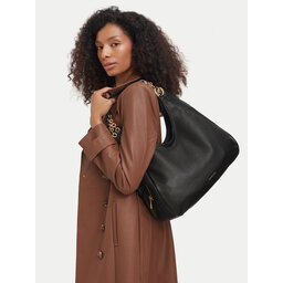 MICHAEL Michael Kors Handtasche MICHAEL Michael Kors 30F6GEJE7L Schwarz
