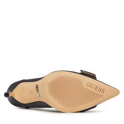 

Туфлі на шпильці Guess Francy BLACK, Чорний