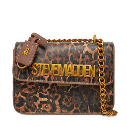 Steve Madden Kabelka Steve Madden Bcoal-L SM13001634 Hnedá