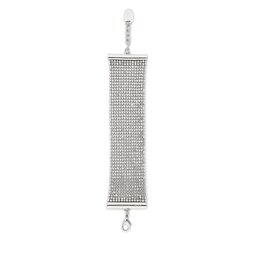 KARL LAGERFELD Bracelet KARL LAGERFELD 225W3921 Silver