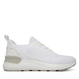 MICHAEL Michael Kors Sneakers MICHAEL Michael Kors Trevor 42S4TRFP1D Bianco