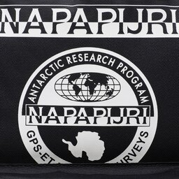 

Рюкзак Napapijri NP0A4HBC Blu Marine 1761, Голубий