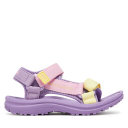 Sprandi Sandalen Sprandi CP40-NB718Y Rosa