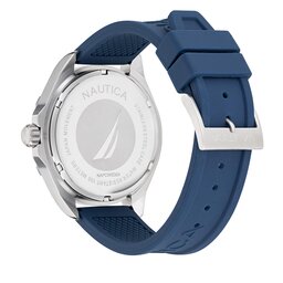 

Годинник Nautica NAPCWS304 Silver/Blue, Срібний