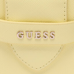 

Сумка Guess Not Coordinated Accessories PW1518 P3135 LEM, Жовтий