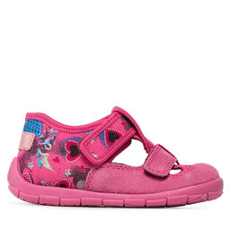 

Тапочки Froddo G1700315-9 S Fuxia+, Рожевий