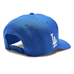

Бейсболка 47 Brand MLB Los Angeles Dodgers Replica Script 47 MVP DP B-REPSP12WBP-RY Royal, Голубий