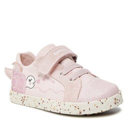 Geox Scarpe da ginnastica Geox B Kilwi g. C B25D5C 01022 C8172 S Lt Rose