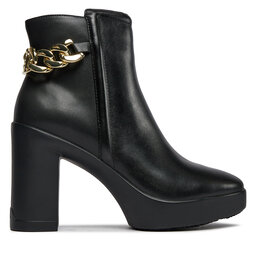 Liu Jo Stiefeletten Liu Jo Now 37 SF3133 P0102 Schwarz