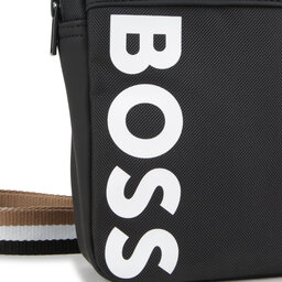 

Плоска сумка Boss J50963 Black 09B, Чорний