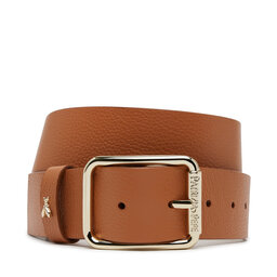 Patrizia Pepe Ženski pas Patrizia Pepe CW6409/L001 Rjava