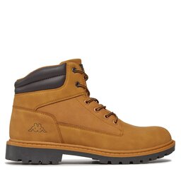 Kappa Botas Kappa Logo Fillmore Md 371H3WW Marrón