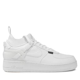 Nike Sneakersy Nike Air Force 1 Low Sp Uc GORE-TEX DQ7558 101 Biały