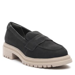 Tamaris Lågskor Tamaris 1-24309-41 Navy 805