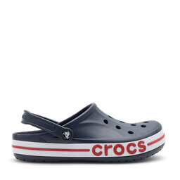 Crocs Papucs Crocs BAYABAND CLOG 205089-4CC Sötétkék