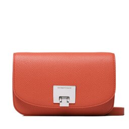 Emporio Armani Дамска чанта Emporio Armani Y3H319 YFO5X 89612 Оранжев