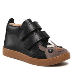 Mrugała Bakancs Mrugała Suzi 5280/3-99 Alpaca Black 99