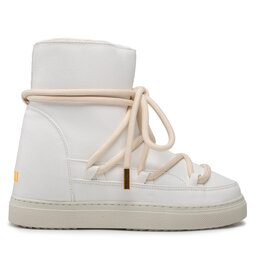 

Снігоходи Inuikii Grape Wedge 00003-003 White, Білий